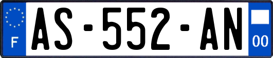 AS-552-AN