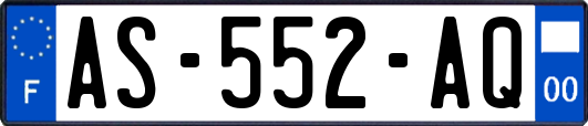 AS-552-AQ