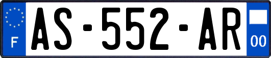 AS-552-AR