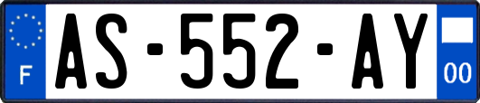 AS-552-AY