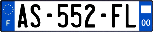 AS-552-FL
