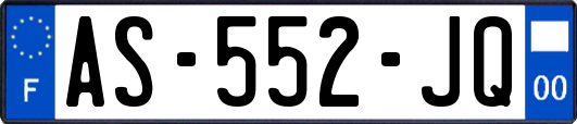 AS-552-JQ