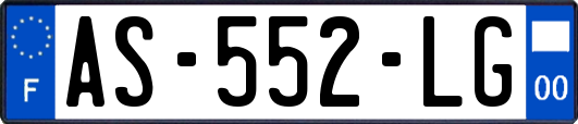 AS-552-LG
