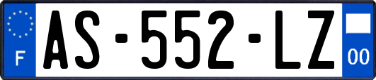 AS-552-LZ