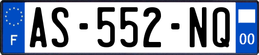 AS-552-NQ