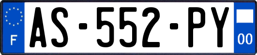 AS-552-PY