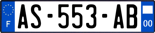 AS-553-AB