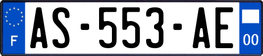 AS-553-AE