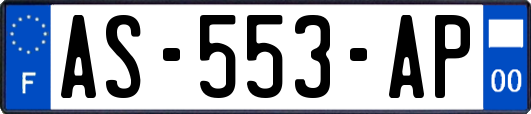 AS-553-AP