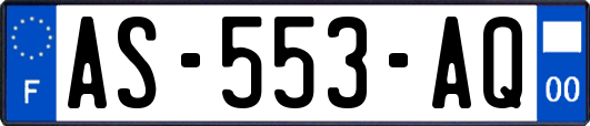 AS-553-AQ