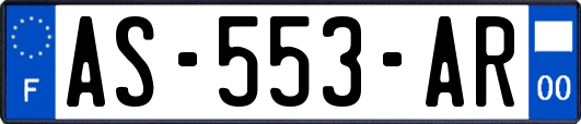 AS-553-AR