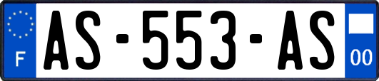 AS-553-AS