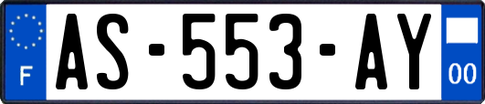 AS-553-AY