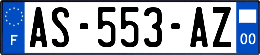 AS-553-AZ