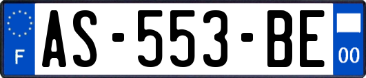 AS-553-BE