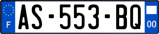 AS-553-BQ