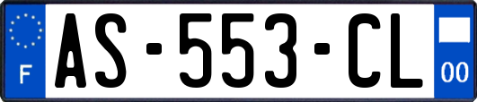 AS-553-CL