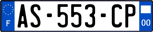 AS-553-CP