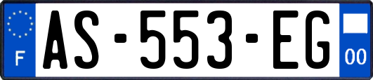 AS-553-EG