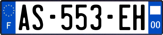 AS-553-EH