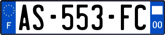 AS-553-FC