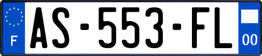 AS-553-FL