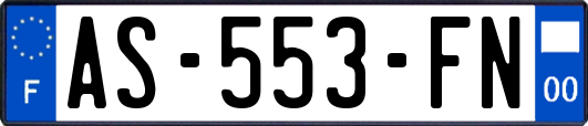 AS-553-FN