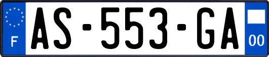 AS-553-GA