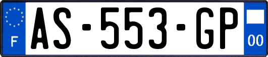 AS-553-GP