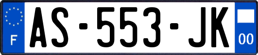 AS-553-JK