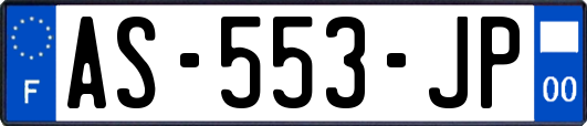 AS-553-JP
