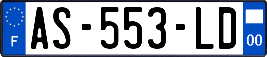 AS-553-LD