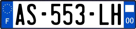 AS-553-LH
