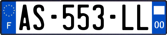 AS-553-LL