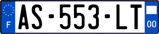 AS-553-LT