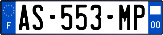 AS-553-MP