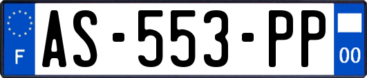 AS-553-PP