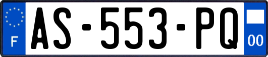 AS-553-PQ