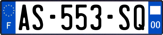 AS-553-SQ