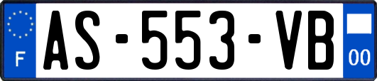 AS-553-VB