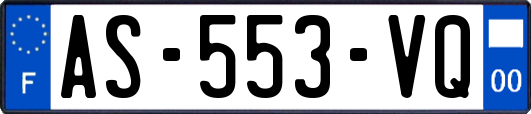 AS-553-VQ
