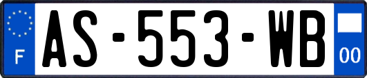 AS-553-WB
