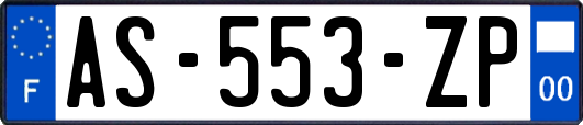 AS-553-ZP