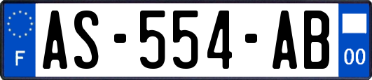 AS-554-AB