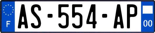 AS-554-AP