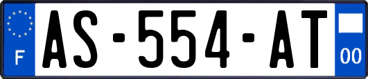 AS-554-AT