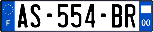 AS-554-BR