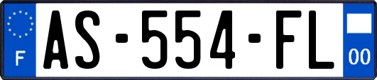 AS-554-FL