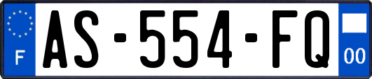 AS-554-FQ