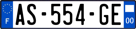 AS-554-GE